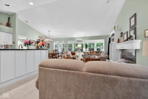 5311 Ariana Court Indianapolis IN 46227