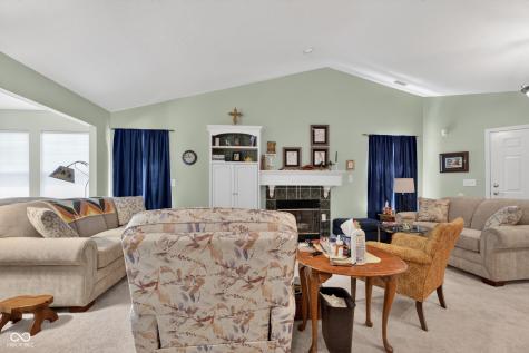 5311 Ariana Court Indianapolis IN 46227
