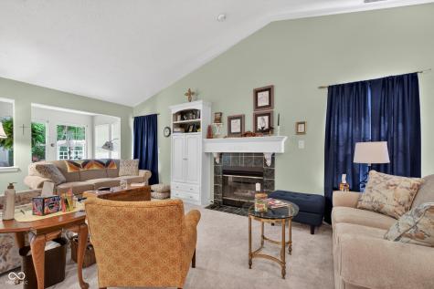 5311 Ariana Court Indianapolis IN 46227