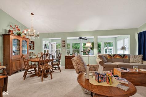 5311 Ariana Court Indianapolis IN 46227