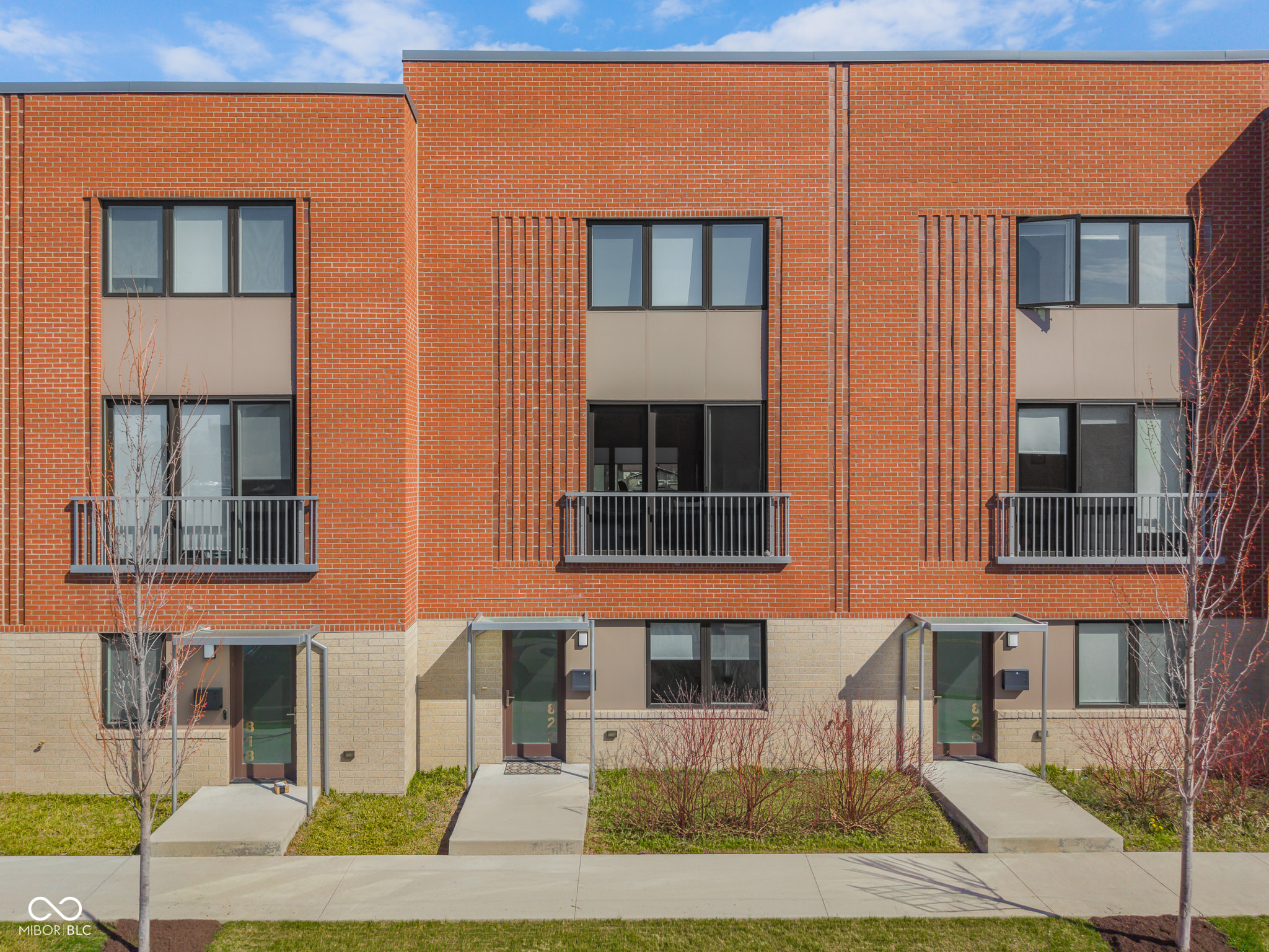 822 7th Street Columbus IN 47201