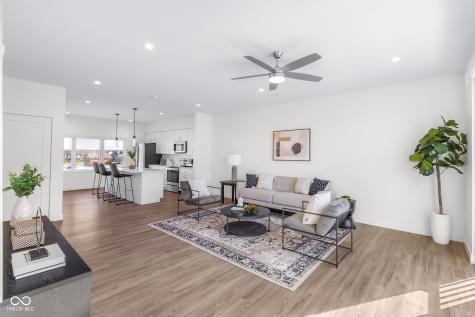 822 7th Street Columbus IN 47201