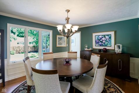 9543 Cedar Springs Drive Indianapolis IN 46260