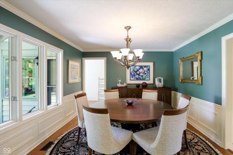 9543 Cedar Springs Drive Indianapolis IN 46260