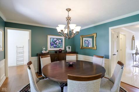 9543 Cedar Springs Drive Indianapolis IN 46260
