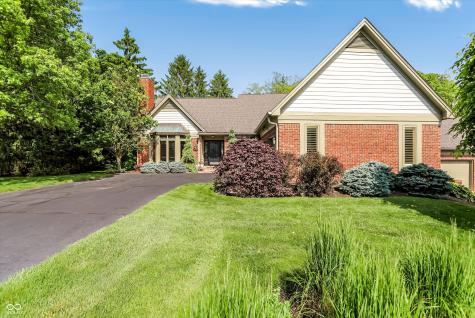 9543 Cedar Springs Drive Indianapolis IN 46260