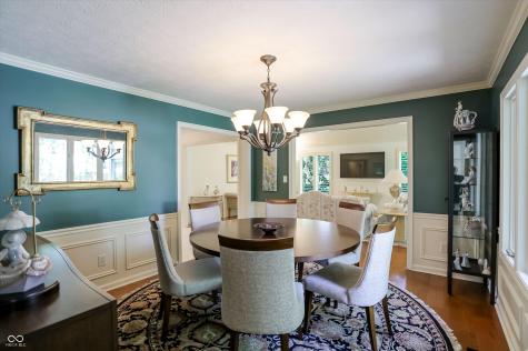 9543 Cedar Springs Drive Indianapolis IN 46260