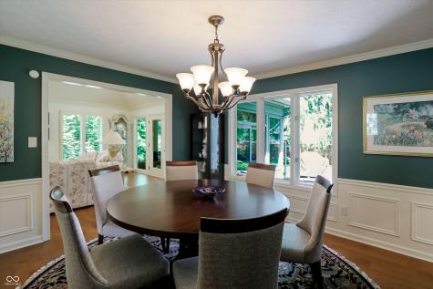 9543 Cedar Springs Drive Indianapolis IN 46260