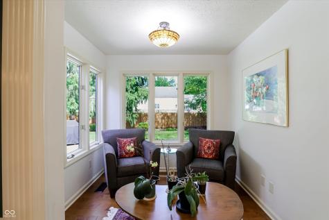 9543 Cedar Springs Drive Indianapolis IN 46260