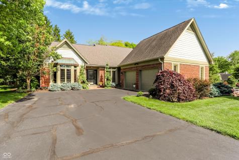 9543 Cedar Springs Drive Indianapolis IN 46260