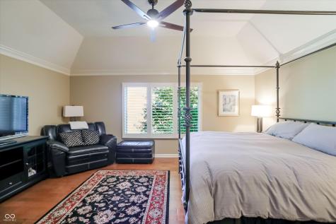 9543 Cedar Springs Drive Indianapolis IN 46260