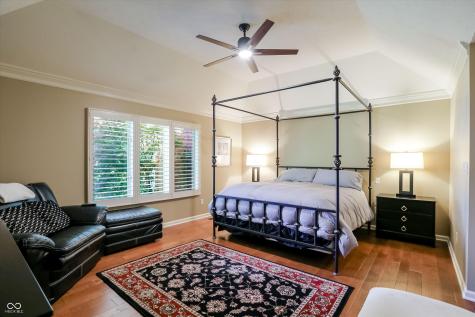 9543 Cedar Springs Drive Indianapolis IN 46260