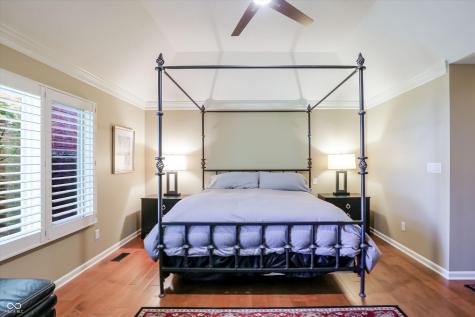 9543 Cedar Springs Drive Indianapolis IN 46260