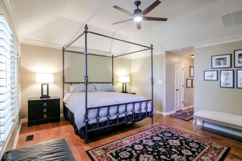 9543 Cedar Springs Drive Indianapolis IN 46260