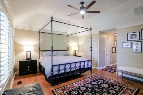 9543 Cedar Springs Drive Indianapolis IN 46260