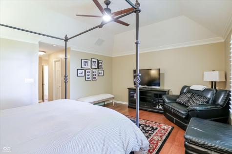 9543 Cedar Springs Drive Indianapolis IN 46260