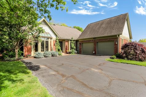9543 Cedar Springs Drive Indianapolis IN 46260