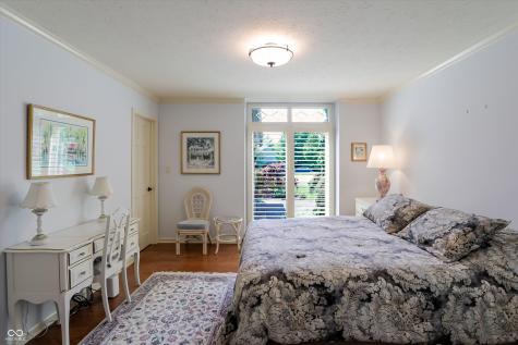 9543 Cedar Springs Drive Indianapolis IN 46260