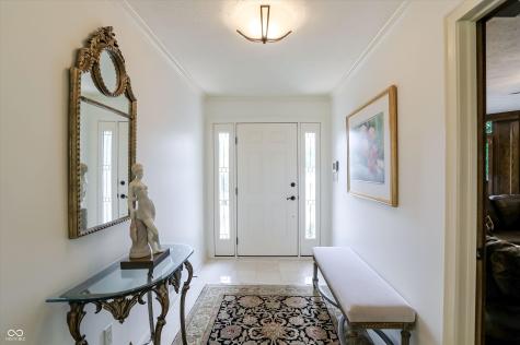 9543 Cedar Springs Drive Indianapolis IN 46260