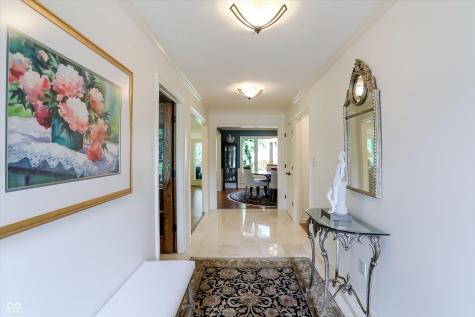 9543 Cedar Springs Drive Indianapolis IN 46260