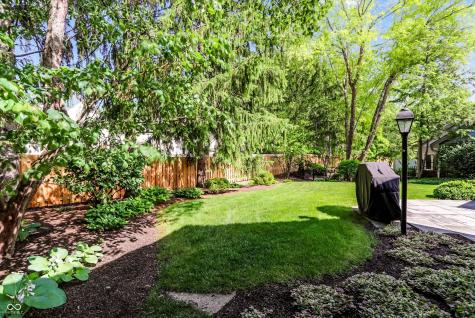 9543 Cedar Springs Drive Indianapolis IN 46260