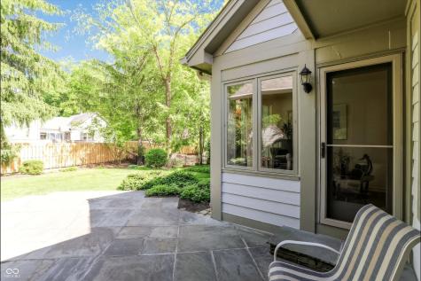 9543 Cedar Springs Drive Indianapolis IN 46260