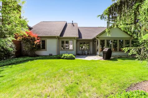 9543 Cedar Springs Drive Indianapolis IN 46260