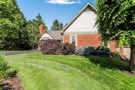 9543 Cedar Springs Drive Indianapolis IN 46260