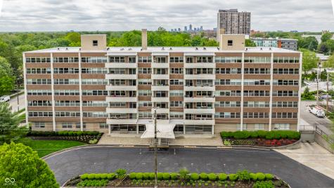 25 E 40th Street Indianapolis IN 46205