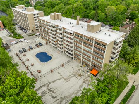 25 E 40th Street Indianapolis IN 46205