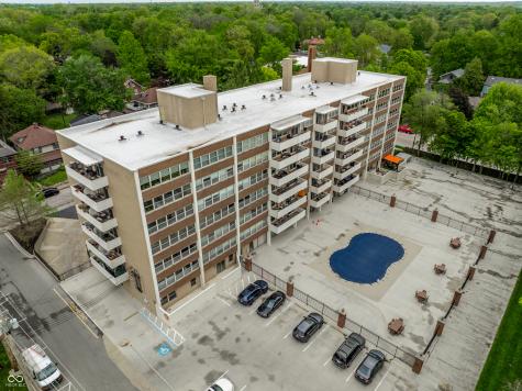 25 E 40th Street Indianapolis IN 46205