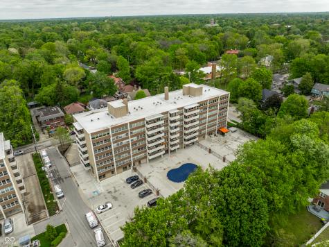 25 E 40th Street Indianapolis IN 46205