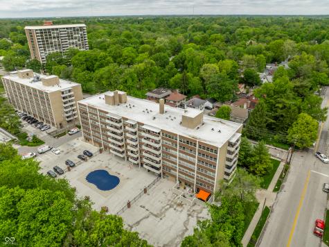 25 E 40th Street Indianapolis IN 46205