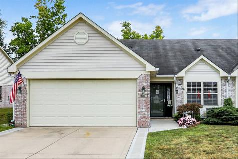 10761 Stable Drive Indianapolis IN 46239