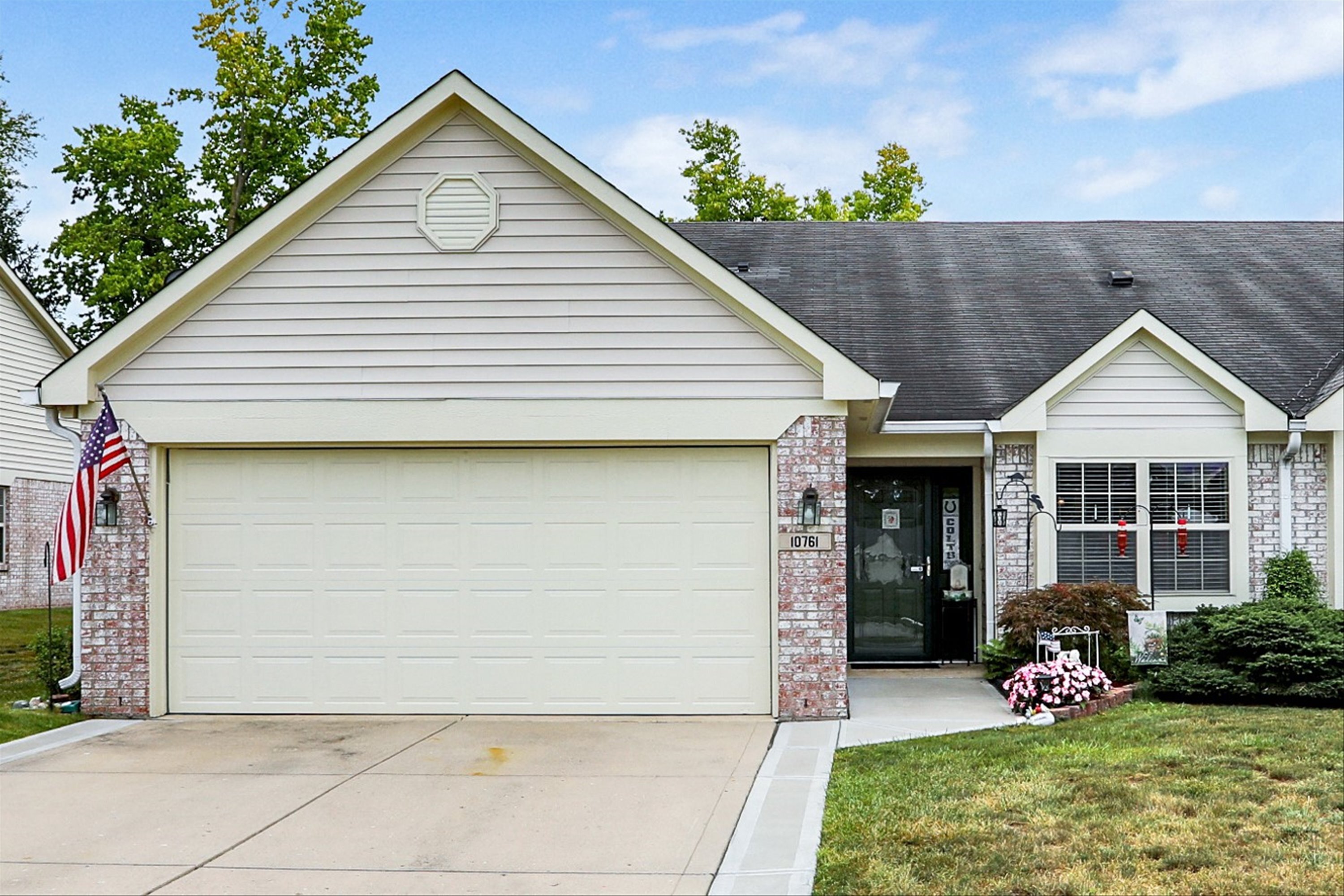10761 Stable Drive Indianapolis IN 46239