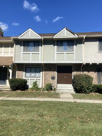 8115 E 20th Street Indianapolis IN 46219