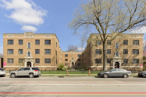 5347 N College Avenue Indianapolis IN 46220