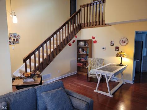 9306 W Golden Oaks W Indianapolis IN 46260