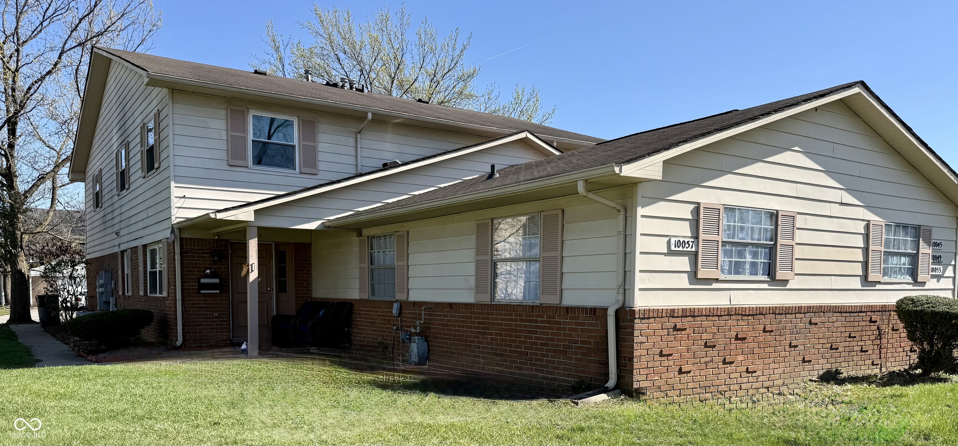 10057 Dedham Drive Indianapolis IN 46229