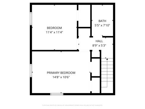 10057 Dedham Drive Indianapolis IN 46229