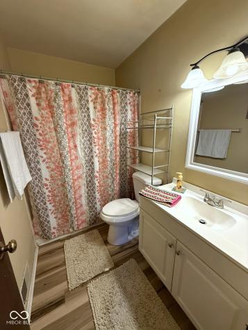 10057 Dedham Drive Indianapolis IN 46229