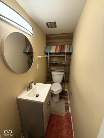 10057 Dedham Drive Indianapolis IN 46229