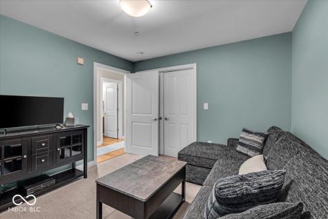 350 N Meridian Street Indianapolis IN 46204
