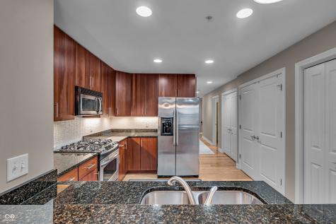 350 N Meridian Street Indianapolis IN 46204