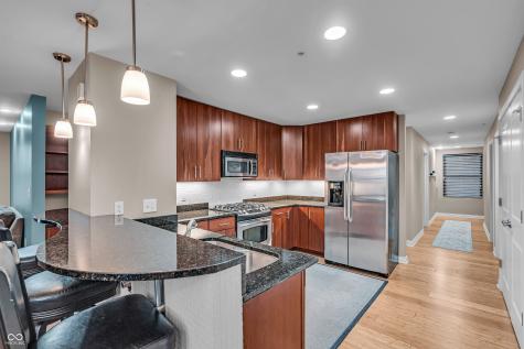 350 N Meridian Street Indianapolis IN 46204