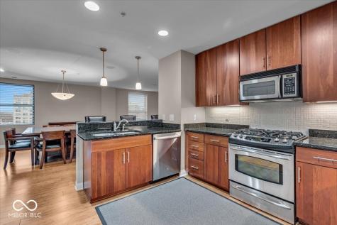 350 N Meridian Street Indianapolis IN 46204