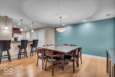 350 N Meridian Street Indianapolis IN 46204