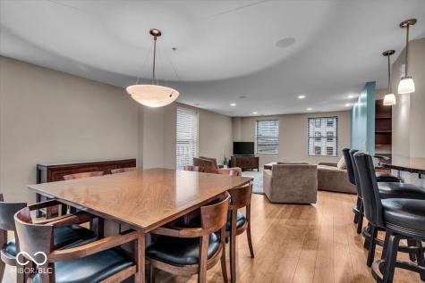 350 N Meridian Street Indianapolis IN 46204