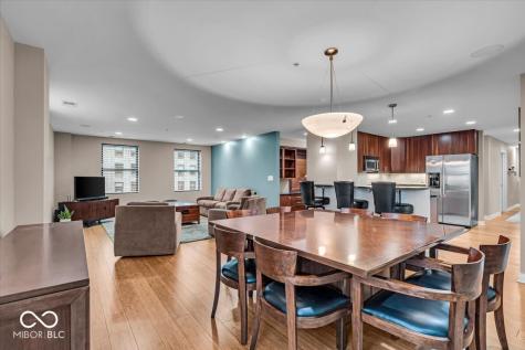 350 N Meridian Street Indianapolis IN 46204