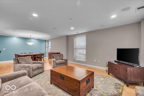 350 N Meridian Street Indianapolis IN 46204